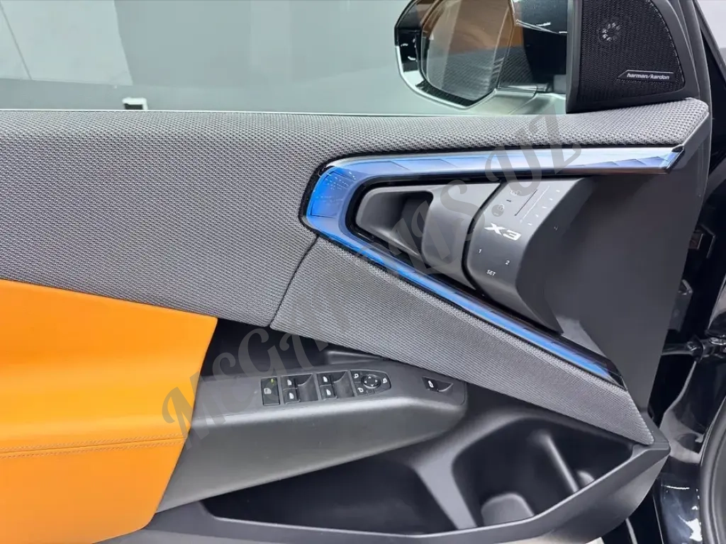 Продается новый BMW X3 xdrive