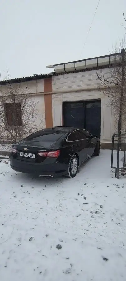 Малибу 2 пример сотилади