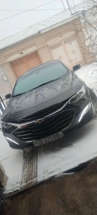 Малибу 2 пример сотилади