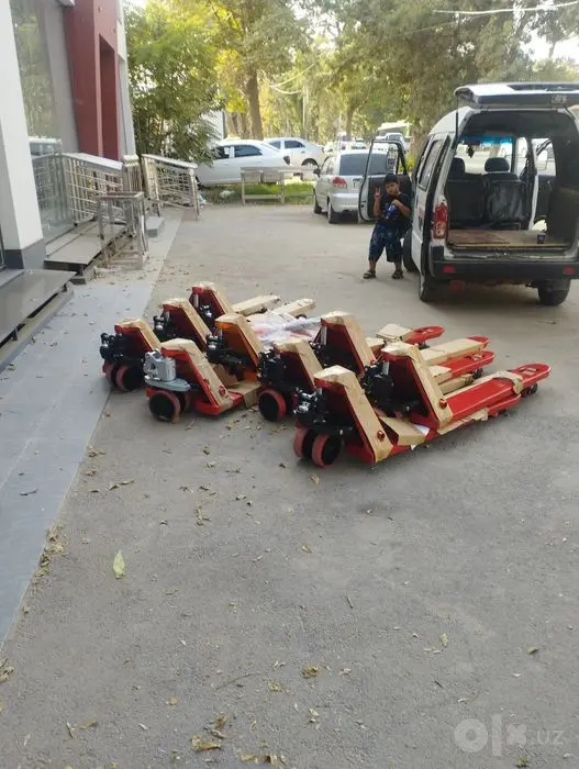 Rohli, Rohlya, Traspolet, Shtabiler, Ruchnaya telejka OPTOM
