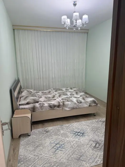 Olmazor city 2 xona sotiladi o’zimniki