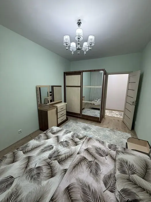 Olmazor city 2 xona sotiladi o’zimniki