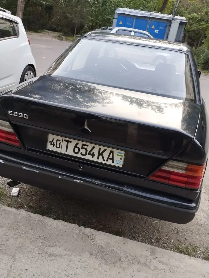 Mercedes w124 Сотилади! Mersedes 124