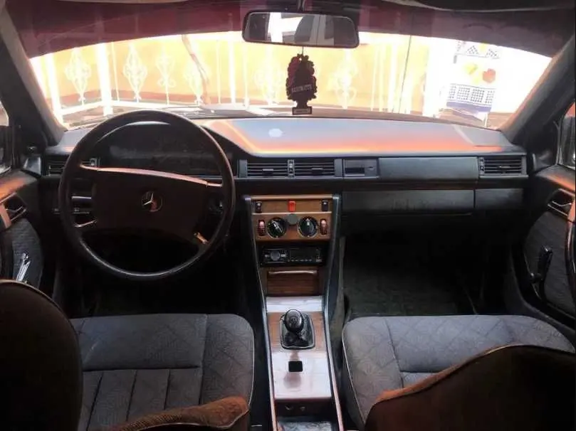 Mercedes w124 Сотилади! Mersedes 124