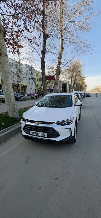 Treker 2 sotiladi