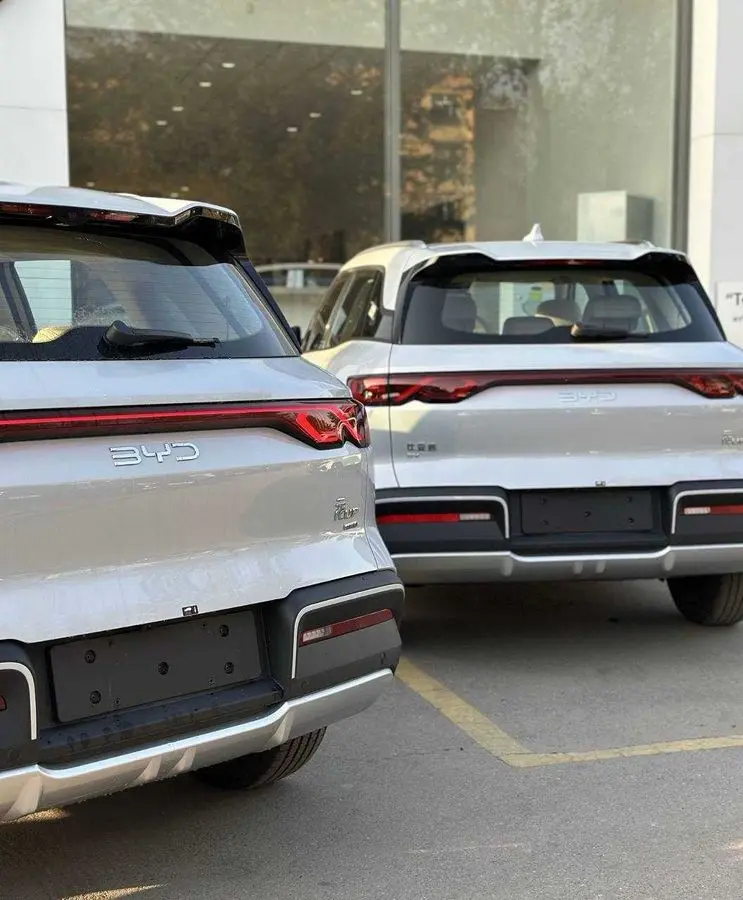 Byd yuan up smart drive 2025 buyurtma asosida/ на заказ