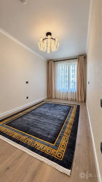 Продается квартира ЖК Assalom Sohil 3х комн. 67м2‼️ Фергана йули Узбум