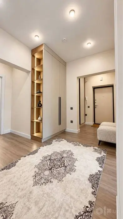 Продается квартира ЖК Assalom Sohil 3х комн. 67м2‼️ Фергана йули Узбум