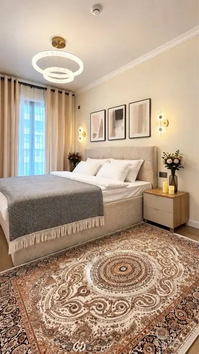 Продается квартира ЖК Assalom Sohil 3х комн. 67м2‼️ Фергана йули Узбум