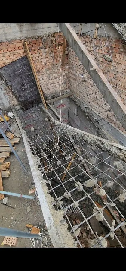 Алмазной бурения бетон кесиш