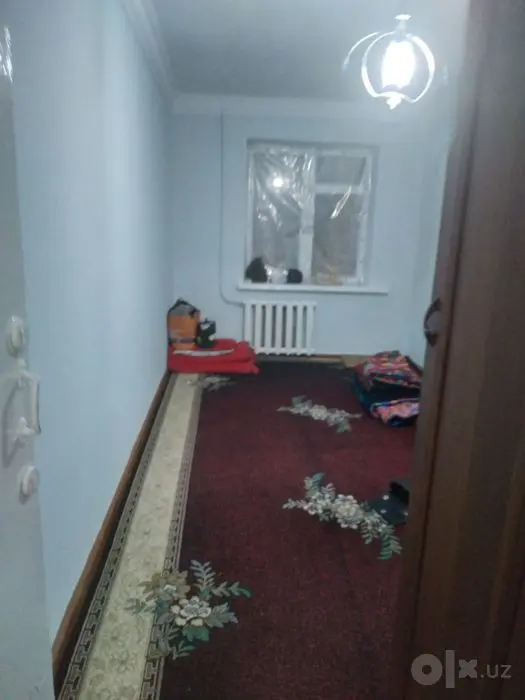 2 хонали квартира