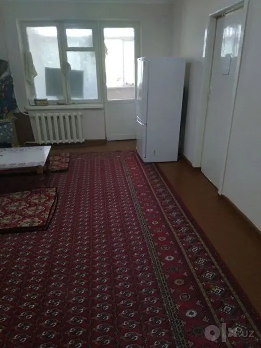 2 хонали квартира