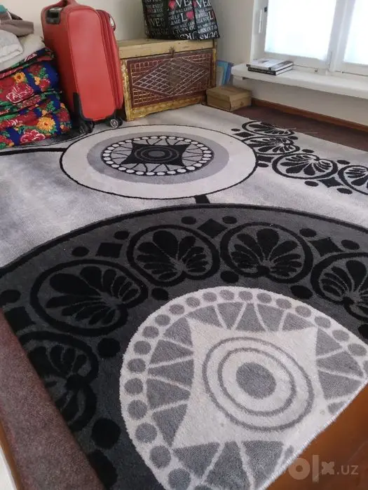 2 хонали квартира
