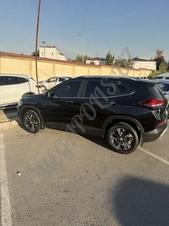 Tracker 2024 premier nasiya savdogayam beriladi