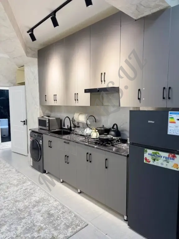 АРЕНДА China House Сергели-6а