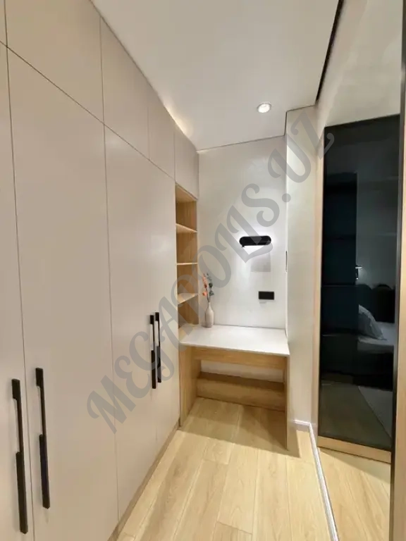 Продаётся КВАРТИРА 2/4/4 на 60м2 Ор-р: метро Айбек, Федорович