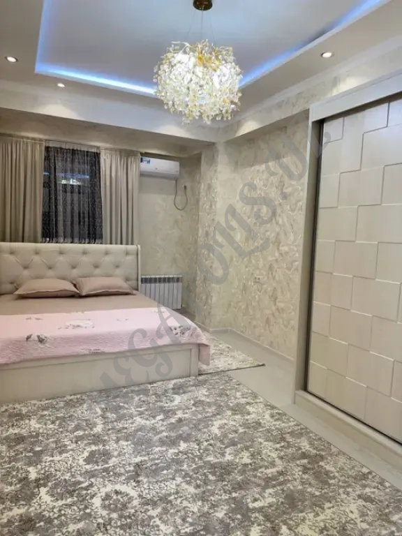 АРЕНДА China House Сергели-6а