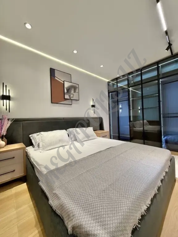 Продаётся КВАРТИРА 2/4/4 на 60м2 Ор-р: метро Айбек, Федорович