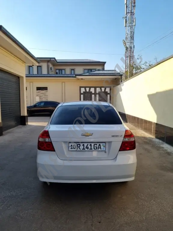 Nexia3 2020 yil metan kraskasi tozza