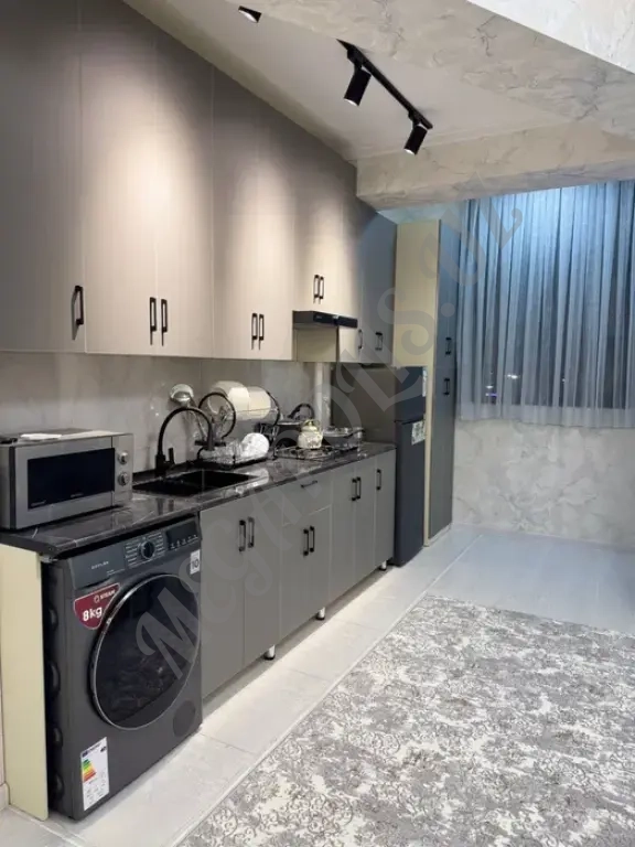 АРЕНДА China House Сергели-6а