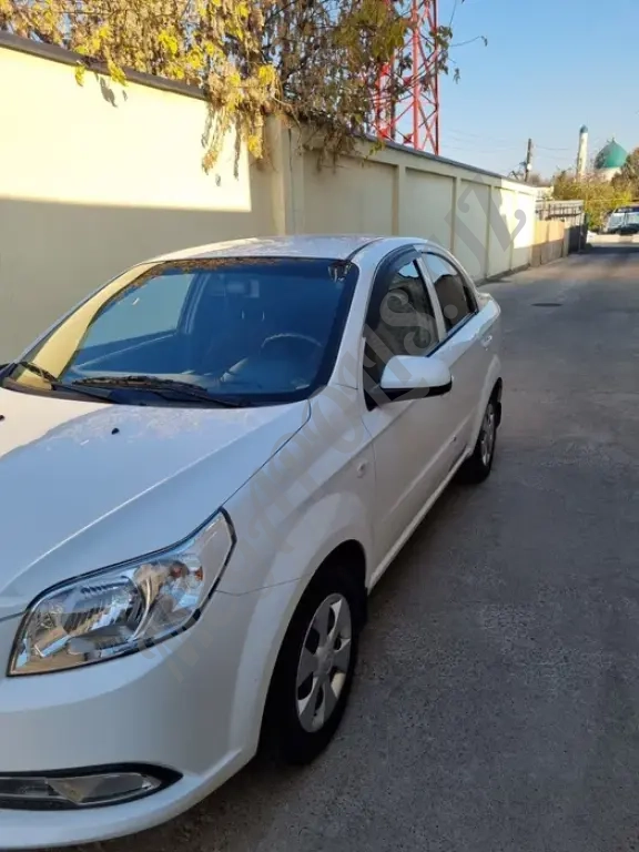 Nexia3 2020 yil metan kraskasi tozza