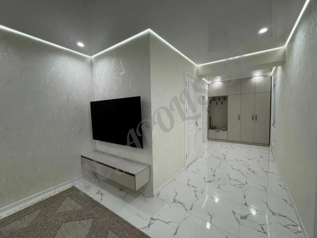 Продажа Квартиры 3-ком, 62 м2, ЖК "SKY BUILDS", Лисунова (87648)