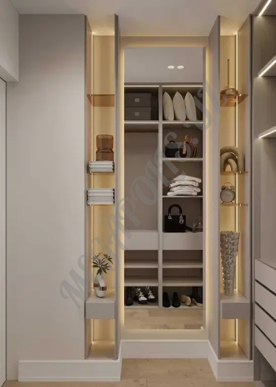 Новая 4х комнатная квартира в ЖК Феличита на Абдуллы Каххара