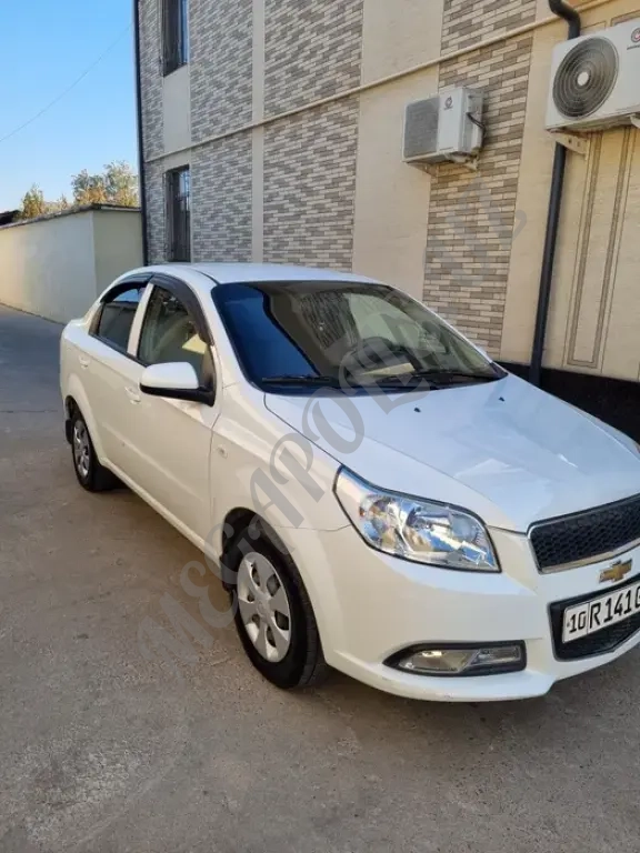 Nexia3 2020 yil metan kraskasi tozza