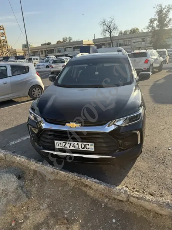 Tracker 2024 premier nasiya savdogayam beriladi