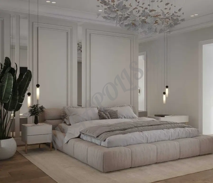 Новая 4х комнатная квартира в ЖК Феличита на Абдуллы Каххара