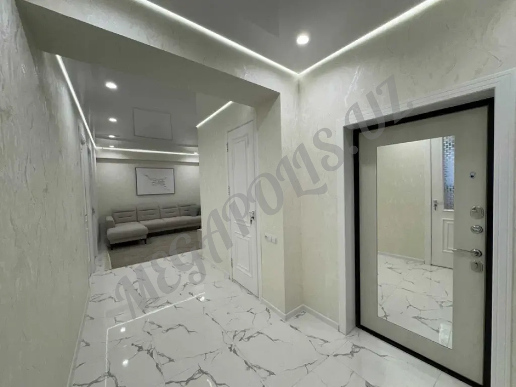 Продажа Квартиры 3-ком, 62 м2, ЖК "SKY BUILDS", Лисунова (87648)