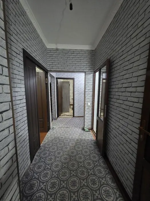 Аренда квартира 2х комнат Тузель-2 ор: Корзинка  акт