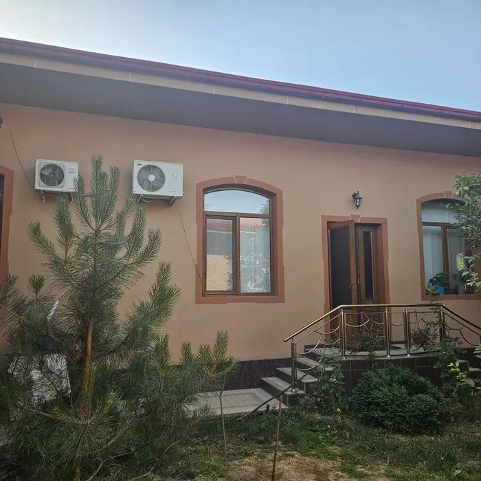 Mirzo Ulugʻbek tumani Geofizikada 5 sotixli tayyor hovli sotiladii