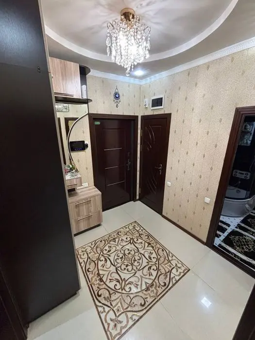 Chilonzor 20kv 3/1/4, все раздельно, евро ремонт, срочно