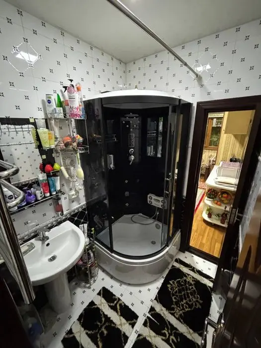 Chilonzor 20kv 3/1/4, все раздельно, евро ремонт, срочно