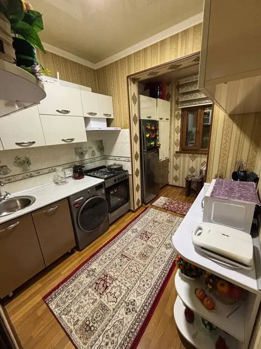 Chilonzor 20kv 3/1/4, все раздельно, евро ремонт, срочно