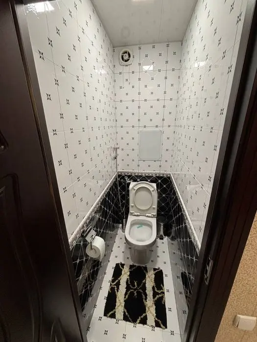 Chilonzor 20kv 3/1/4, все раздельно, евро ремонт, срочно