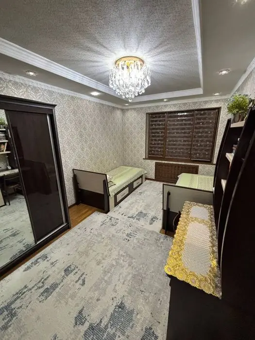 Chilonzor 20kv 3/1/4, все раздельно, евро ремонт, срочно