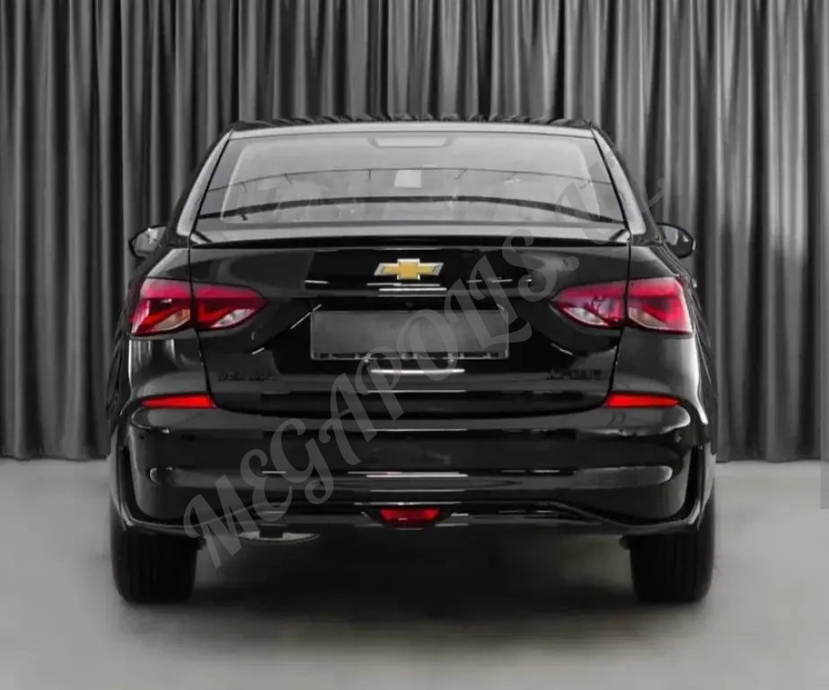 Монза 1.5 атмосфера