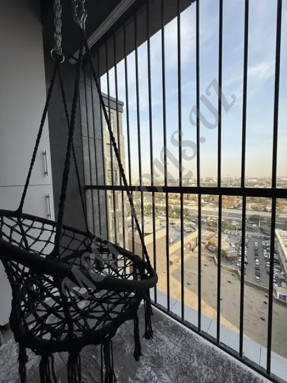 Сдам 2 новые однокомнатные на одном этаже жк black tower