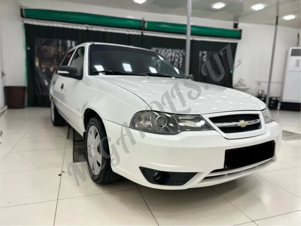 Nexia 2 sonc 1.5 gibrid