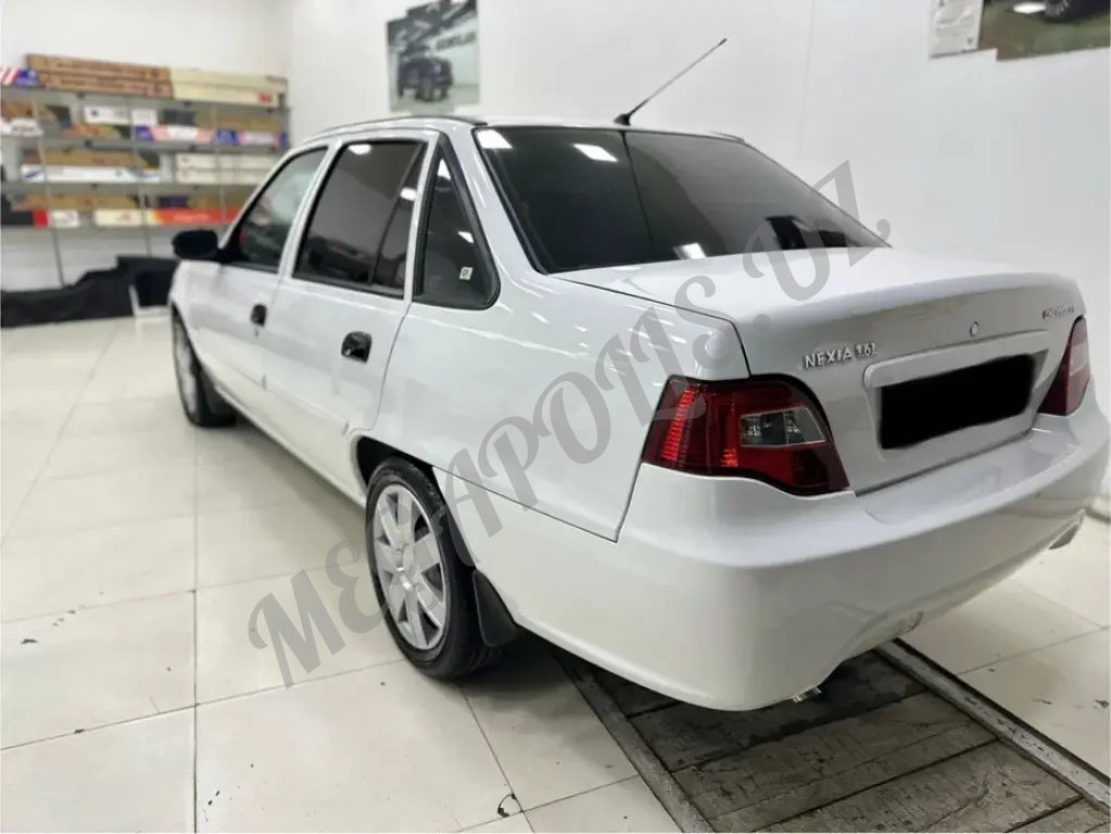 Nexia 2 sonc 1.5 gibrid