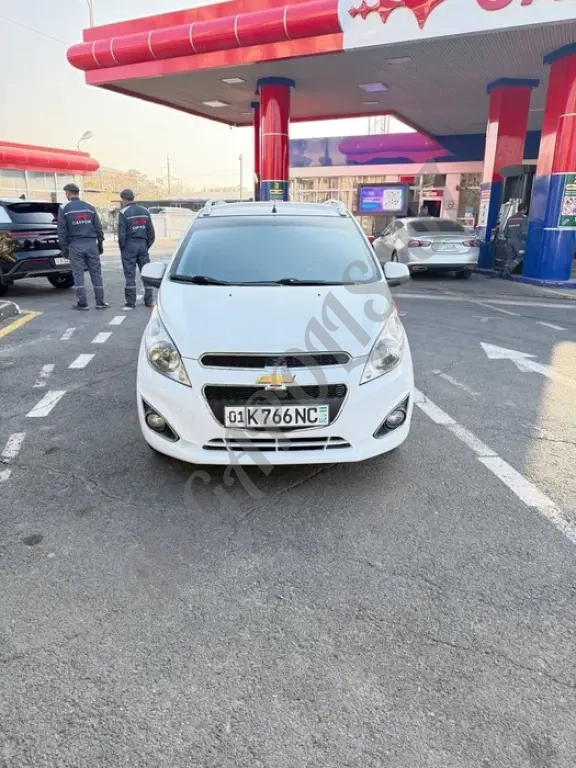 Arenda avtomat spark 2020 yil kraska toptoza 100%