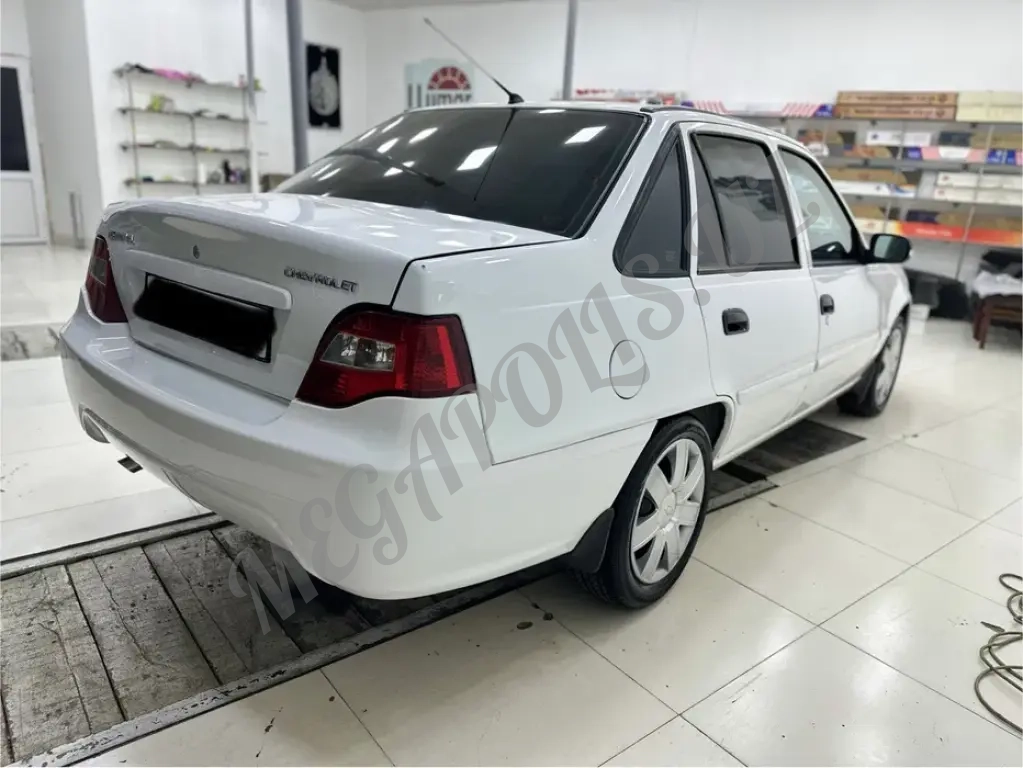 Nexia 2 sonc 1.5 gibrid