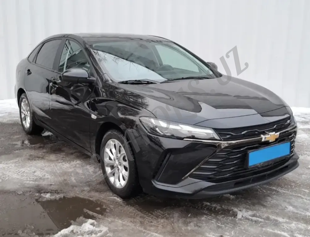 Монза 1.5 атмосфера