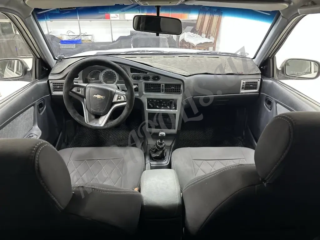 Nexia 2 sonc 1.5 gibrid