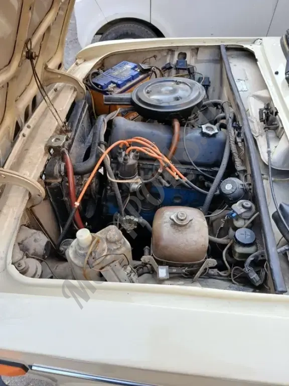 Ваз 2106, идеальном состояние