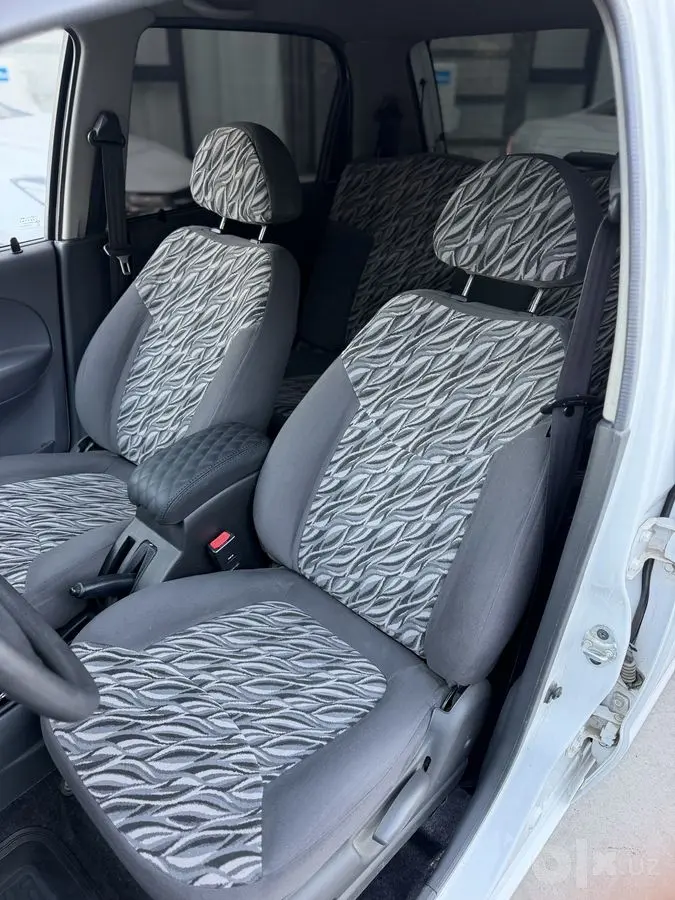 Matiz best 2018 holati zor