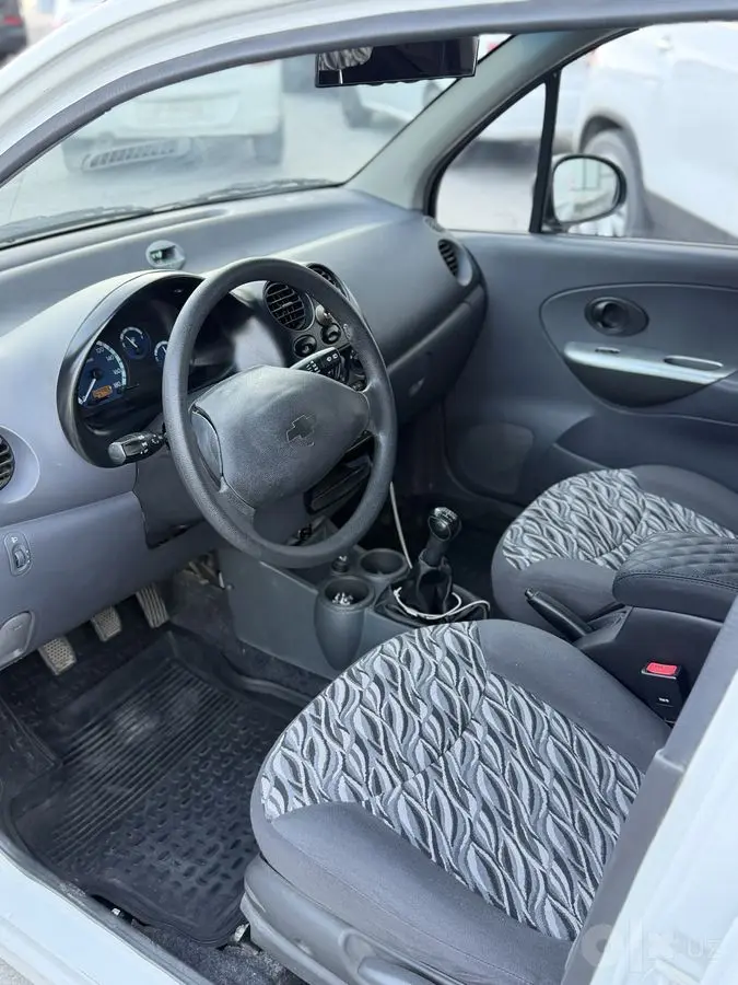 Matiz best 2018 holati zor