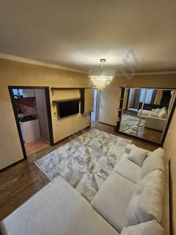 Чиланзар ц квартал метро мирзо улугбек 1х ком с ремонтом 36м2